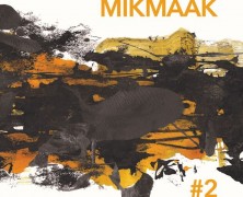 Mikmâäk, #2