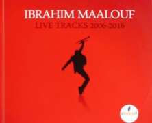 Ibrahim Maalouf, Live Tracks 2006-2016