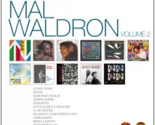 Mal Waldron on Black Saint & Soul Note