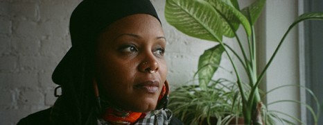 Matana Roberts, Coin Coin