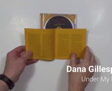 Dana Gillespie, Under My Bed