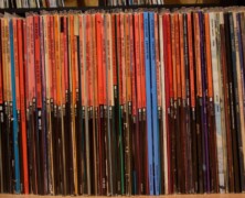 Impulse! Un coffret de 25 gemmes organgers