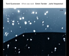 Gustavsen – Tander – Vespestad, What Was Said