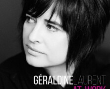 Géraldine Laurent, At Work