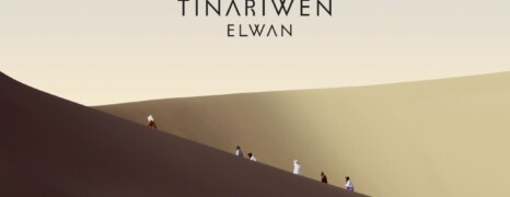 Tinariwen, Elwan