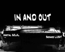Solal/Lubat, In & Out