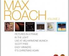 Max Roach, Black Saint & Soul Note
