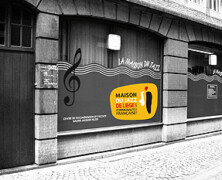 Maison du Jazz, 20 ans déjà !