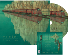 Taxidi, Dreamy Train