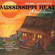 Mississippi Heat : Madeleine