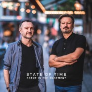 Maxime Blésin-Stéphane Mercier, State Of Time