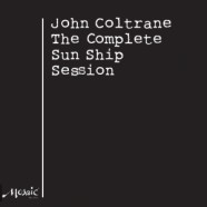 John Coltrane, Sun Ship