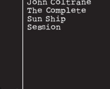 John Coltrane, Sun Ship