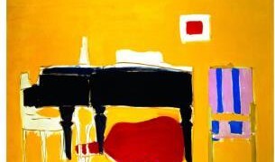 Riccardo Del Fra, My Chet My Song