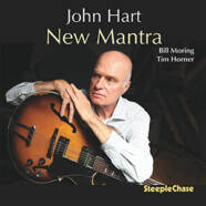 John Hart : New Mantra