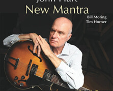 John Hart : New Mantra