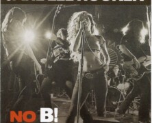 Jane Lee Hooker, No B !