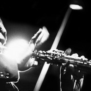 John Japan Coltrane