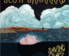 Scott Sharrard, Saving Grace