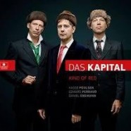 Das Kapital, Kind of Red