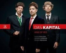 Das Kapital, Kind of Red