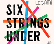 Eric Legnini, Six Strings Under