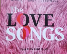 Hermia-Mohy-Gerstmans, The Love Songs