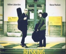 Labarrière – Poulsen, Busking