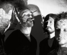 Oiseaux- tempête, Unworks & Rarities 2012-2015
