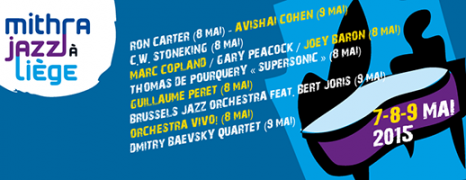 Jazz @ Liège, pour tous !