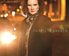 Patricia Barber, Smash