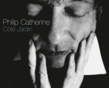Philip Catherine : Côté Jardin