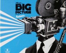 David Krakauer, Hear The Big Picture