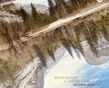 Bruno Bavota & Chantal Acda : Safer Places