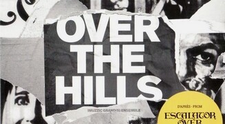 Bruno Tocanne – Bernard Santacruz, Over The Hills