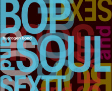 Bop and Soul Sextet