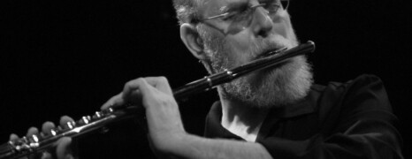 Lew Tabackin, flûtiste d’exception