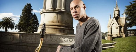 Joshua Redman, Still Dreaming