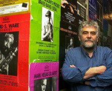 Jazz Brugge 2014, Rik Bevernage, entretien.
