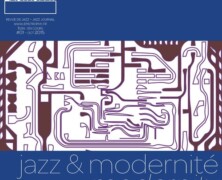 Epistrophy 01/2015 : Jazz & Modernité