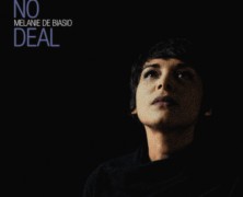 Melanie De Biasio, No Deal