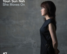 Youn Sun Nah, She Moves On