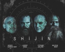 Pépites #19, Around Jazz