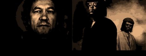 Sly & Robbie meet Nils Petter Molvaer