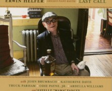 Erwin Helfer, Last Call
