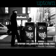 Steven Delannoye New York Trio