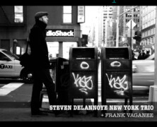 Steven Delannoye New York Trio