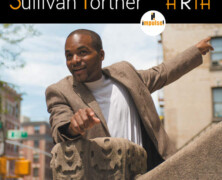 Sullivan Fortner, Aria