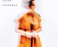 Anne Paceo : S.H.A.M.A.N.E.S