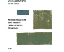 Wolfgang Muthspiel, Rising Grace